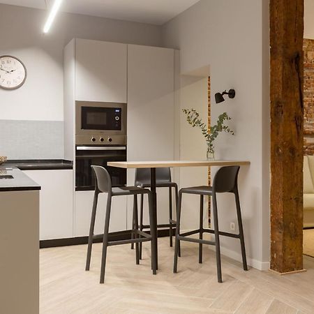 Madrid Centro 2 D Tirso De Molina Sol Plaza Mayor Apartman Kültér fotó