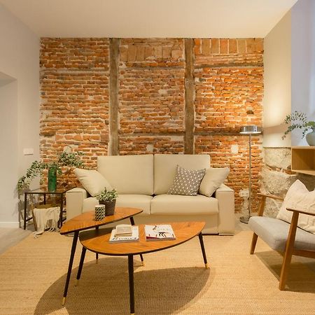 Madrid Centro 2 D Tirso De Molina Sol Plaza Mayor Apartman Kültér fotó