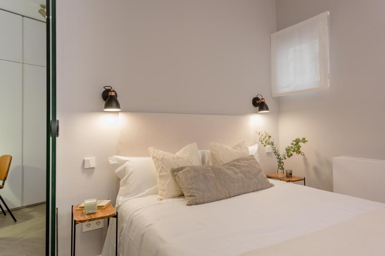 Madrid Centro 2 D Tirso De Molina Sol Plaza Mayor Apartman Kültér fotó