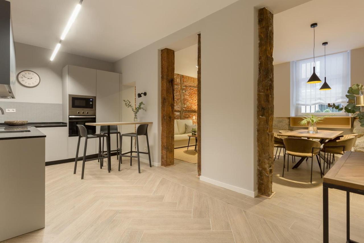 Madrid Centro 2 D Tirso De Molina Sol Plaza Mayor Apartman Kültér fotó