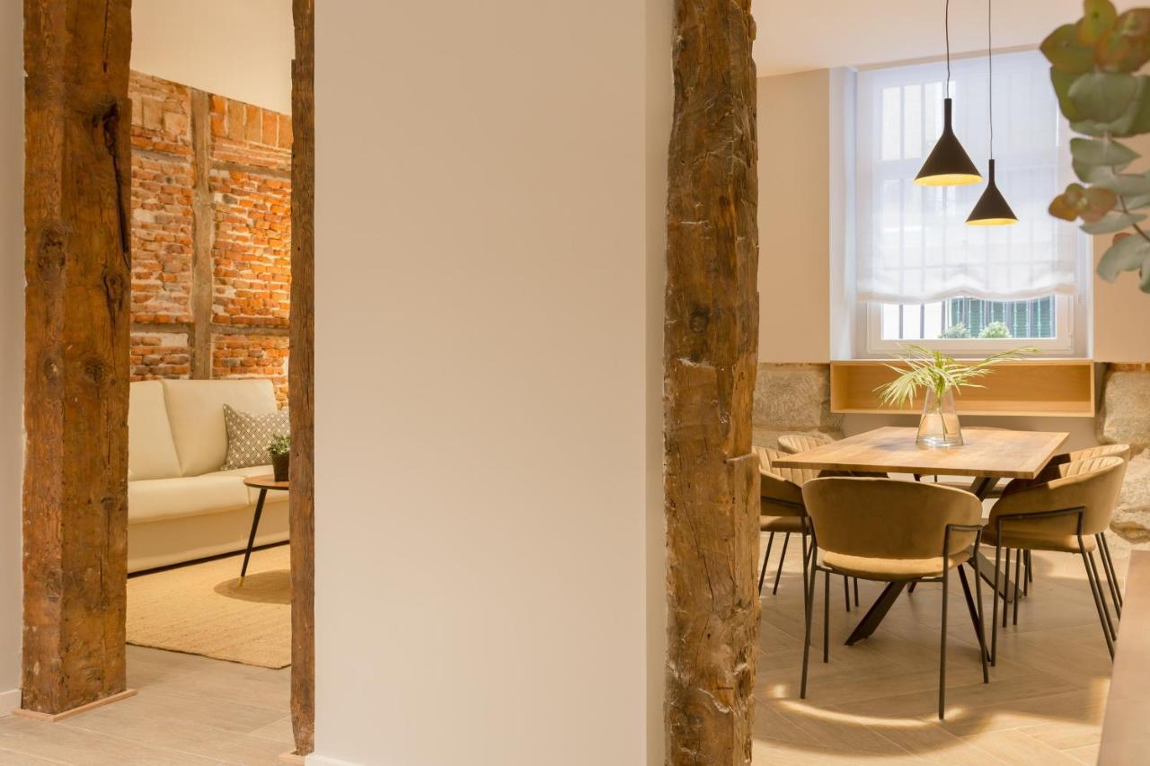 Madrid Centro 2 D Tirso De Molina Sol Plaza Mayor Apartman Kültér fotó