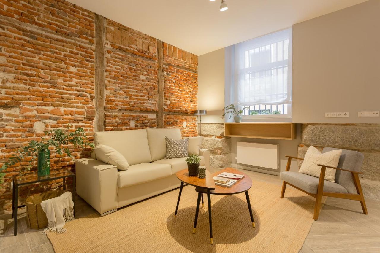 Madrid Centro 2 D Tirso De Molina Sol Plaza Mayor Apartman Kültér fotó